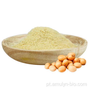 Líquido de lecitina de soja CAS 8002-43-5